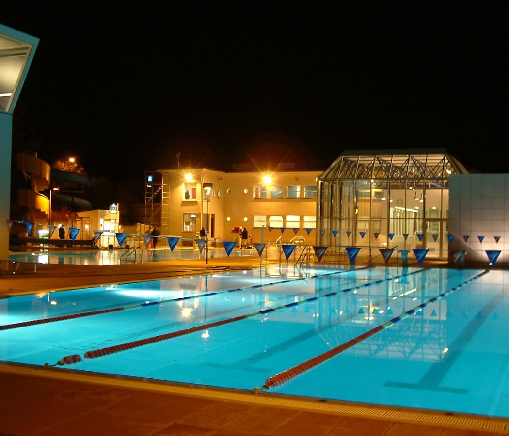 Sundlaug Akureyrar 3