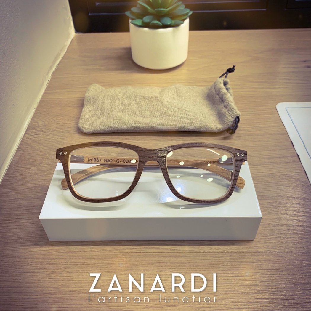 Opticien Marseille - ZANARDI artisan lunetier 3