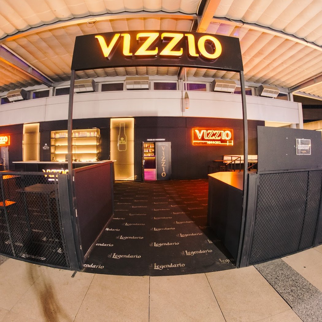 Vizzio Club Sevilla 2