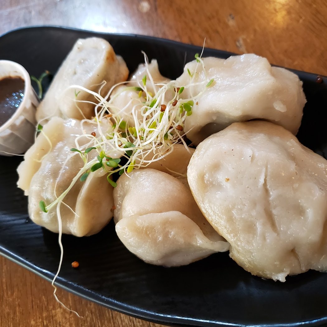 Peacefood - Upper West Side 2
