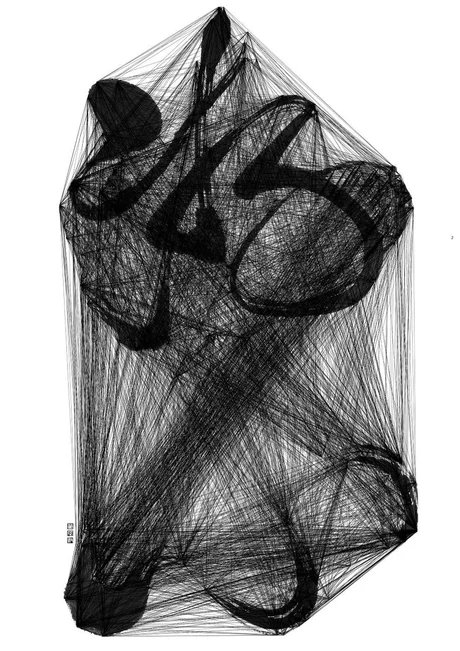 Paperwork - Jumping He. Blackbox #18
