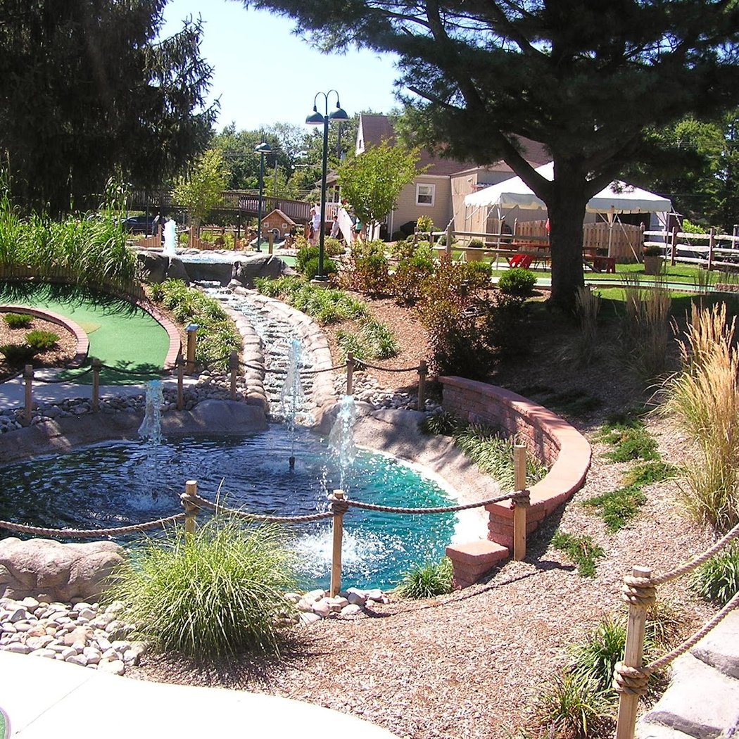 Pennington Golf Center 3