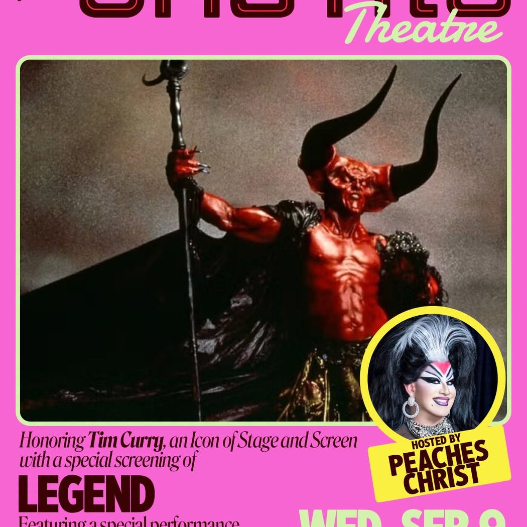 Legend 1