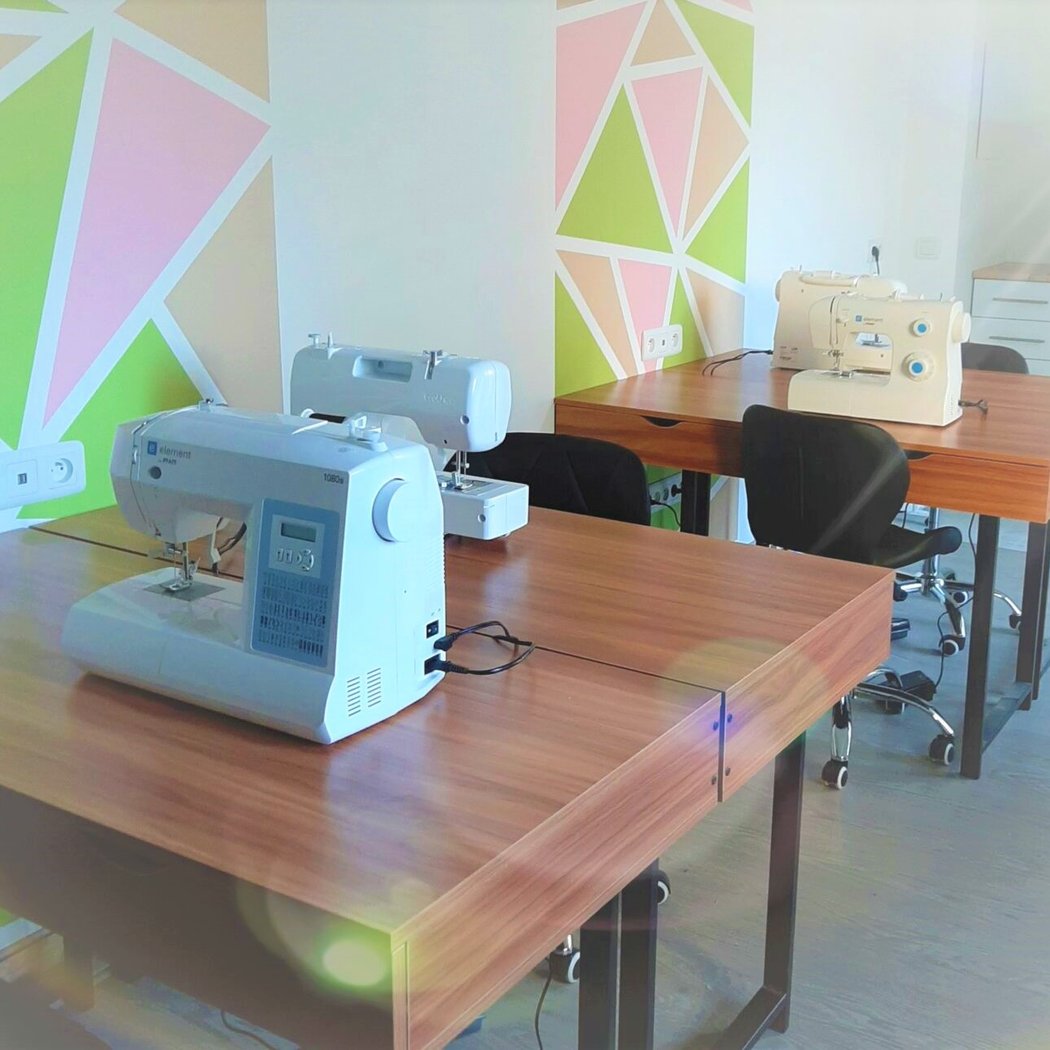 Arpette Studio 3