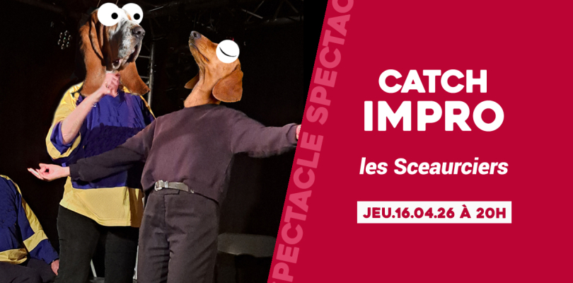 Catch impro 1
