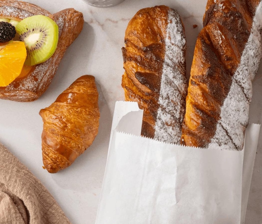 Paris Baguette 1
