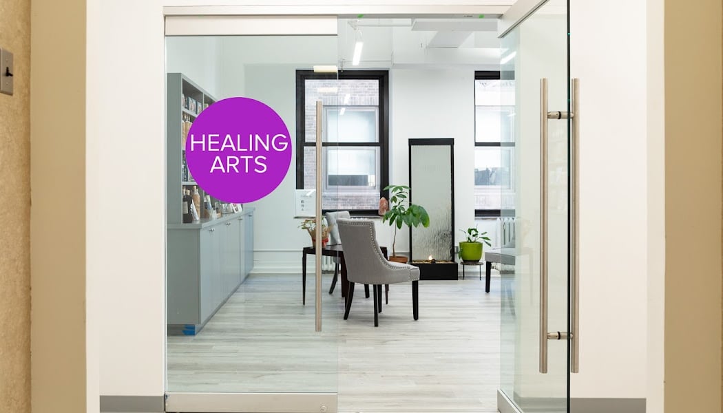 Healing Arts NYC 3