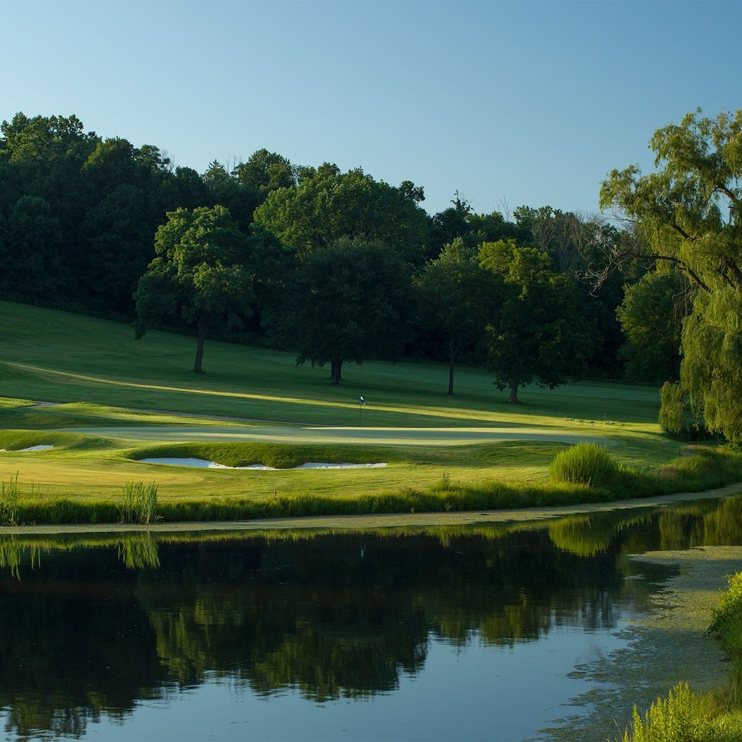 The Summit Club at Armonk 2