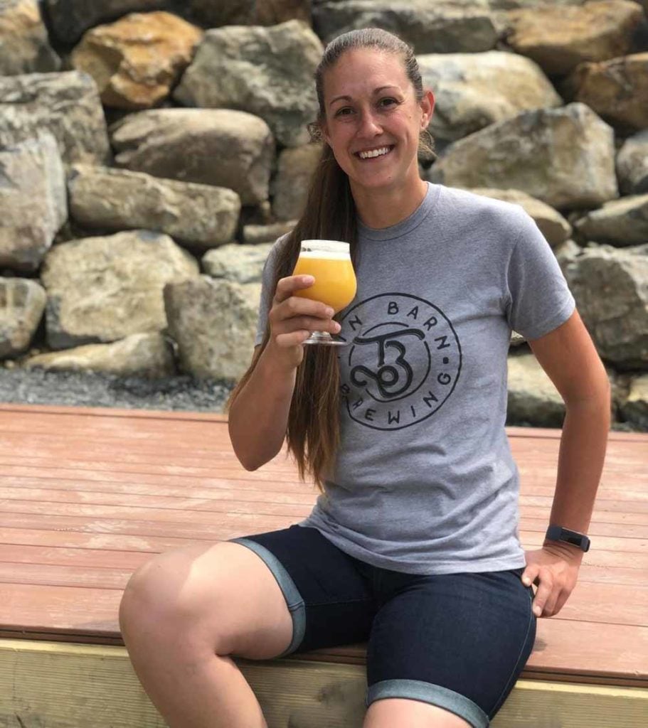 Tin Barn Brewing 2