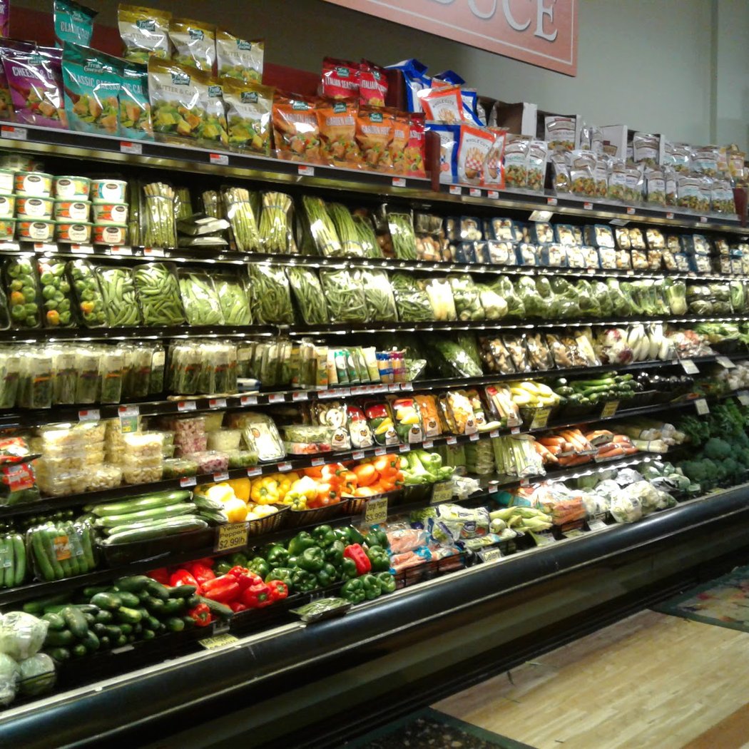 Key Food Urban Marketplace 2
