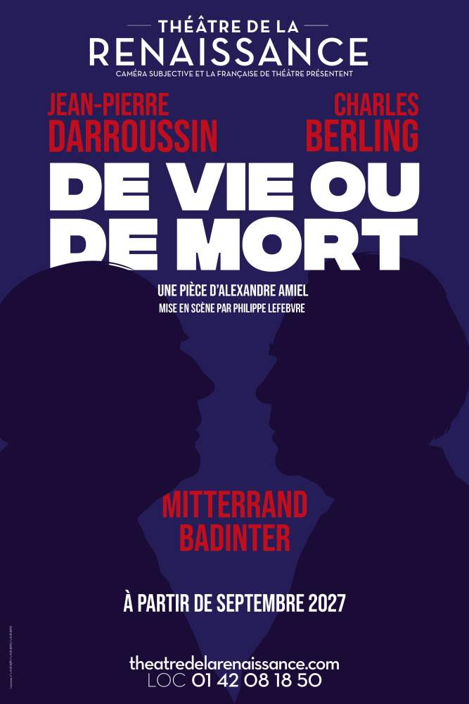 De Vie ou de mort 1