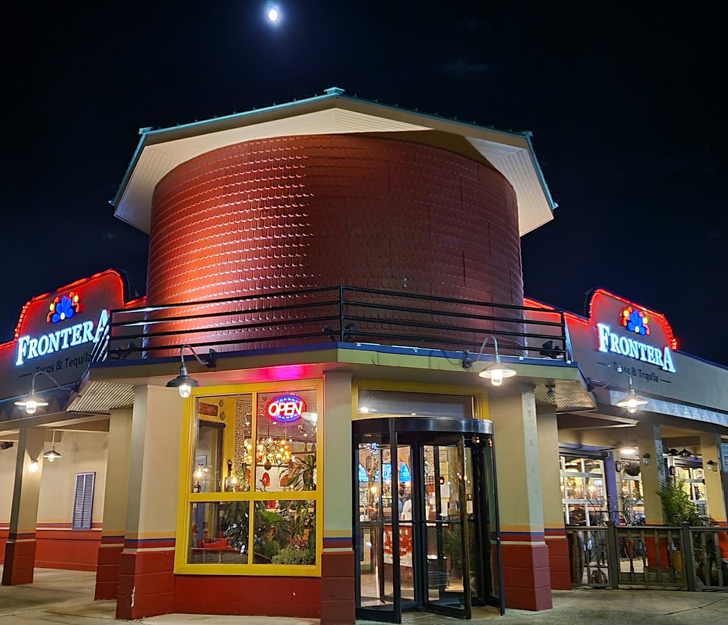 Frontera Tacos & Tequila - Middletown 2