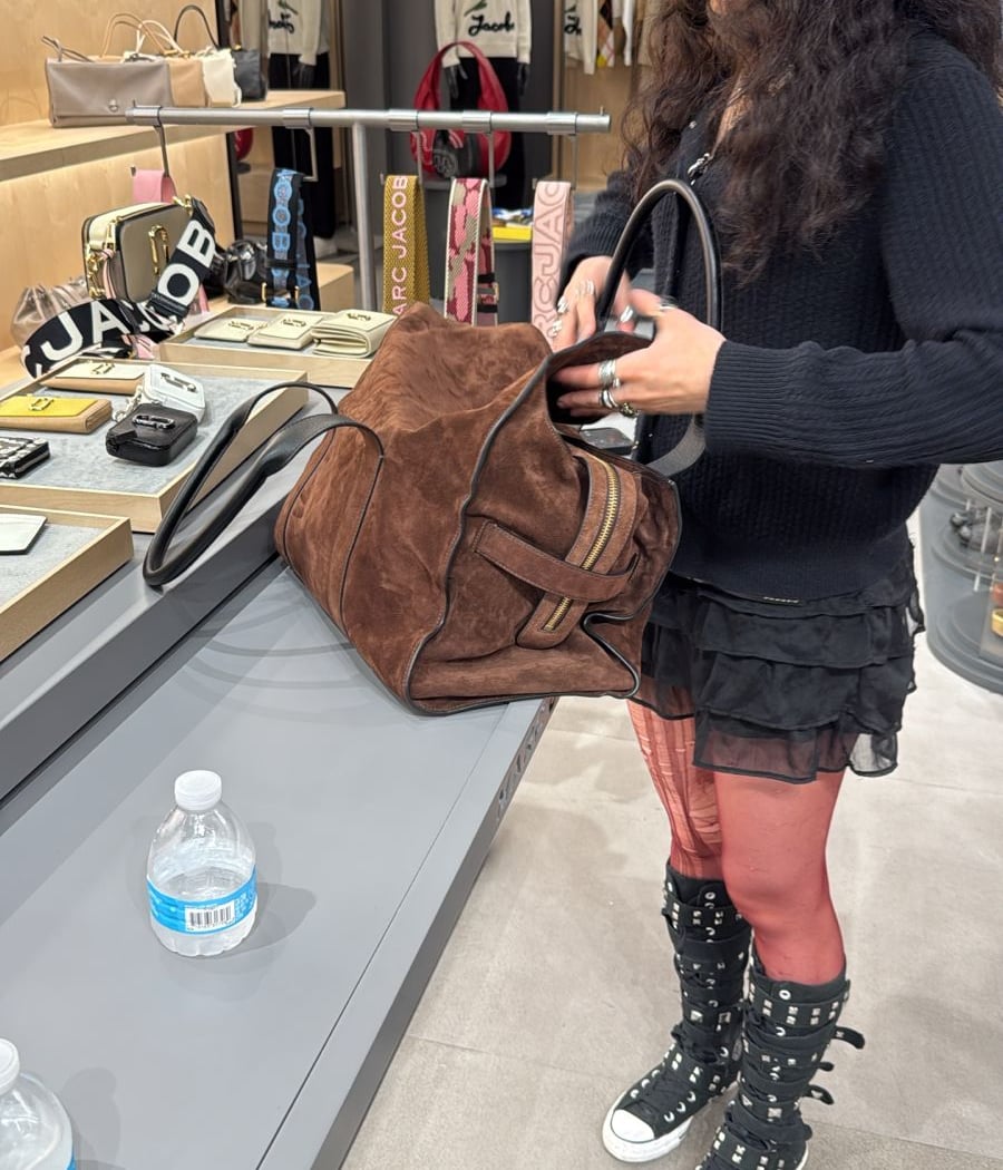 Marc Jacobs - Hudson Yards 3