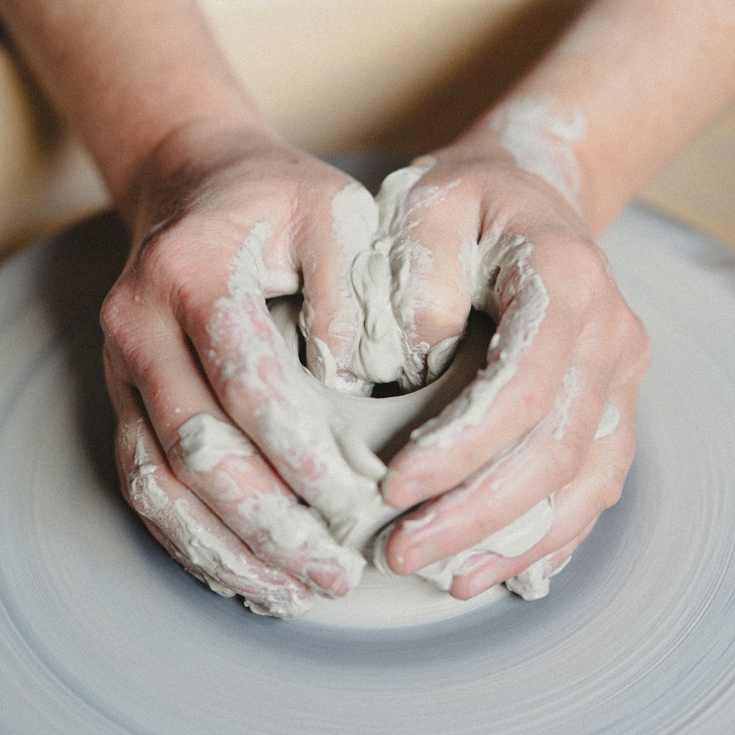 Journées Européennes des Métiers d'Art - Atelier Anne-Sophie Malesieux 1