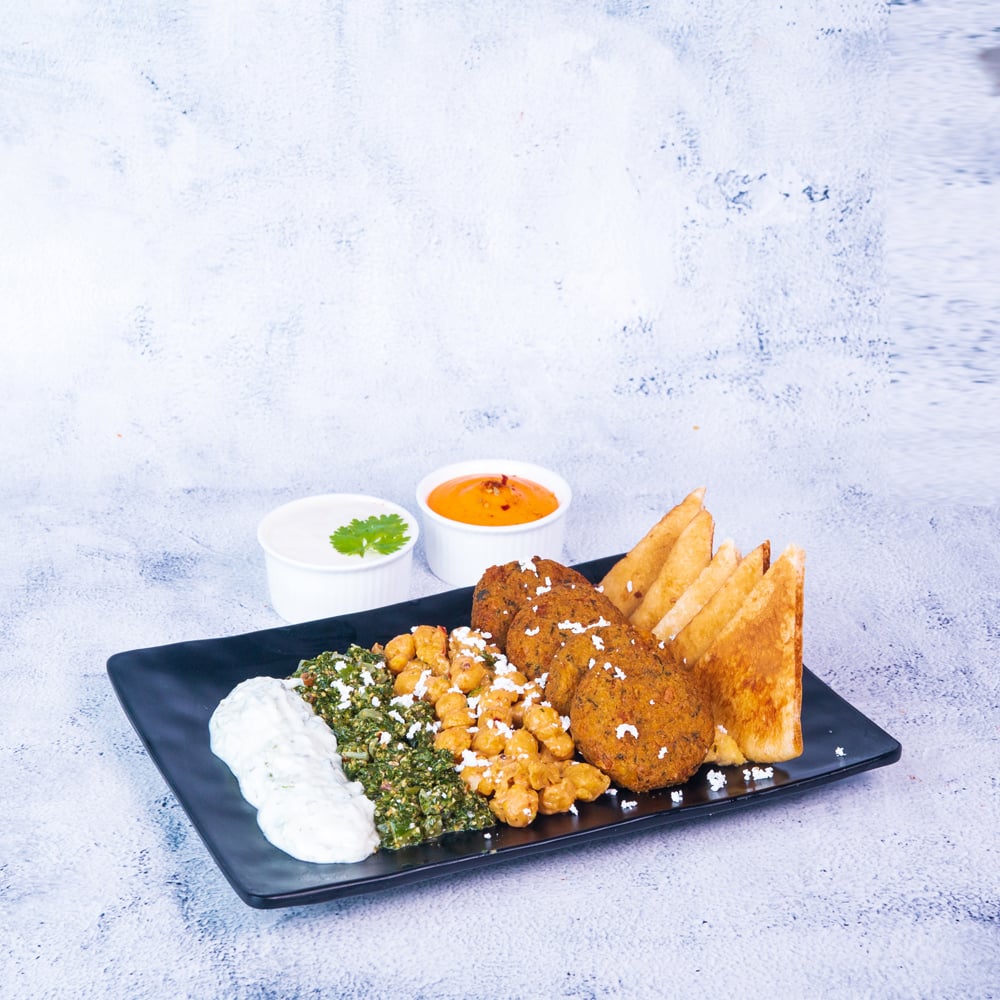 BaHa - Modern Mediterranean Cuisine 3