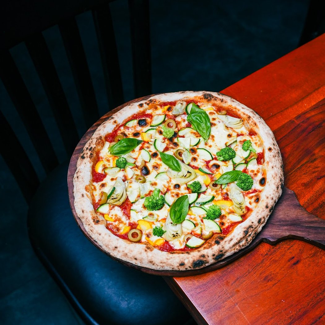 Italian Bar & Pizzeria 1