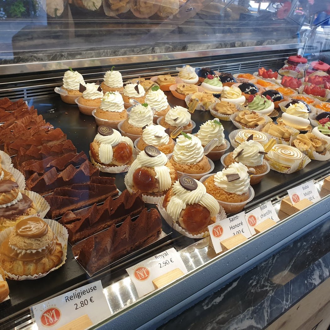 Les Halles de Narbonne Market 1