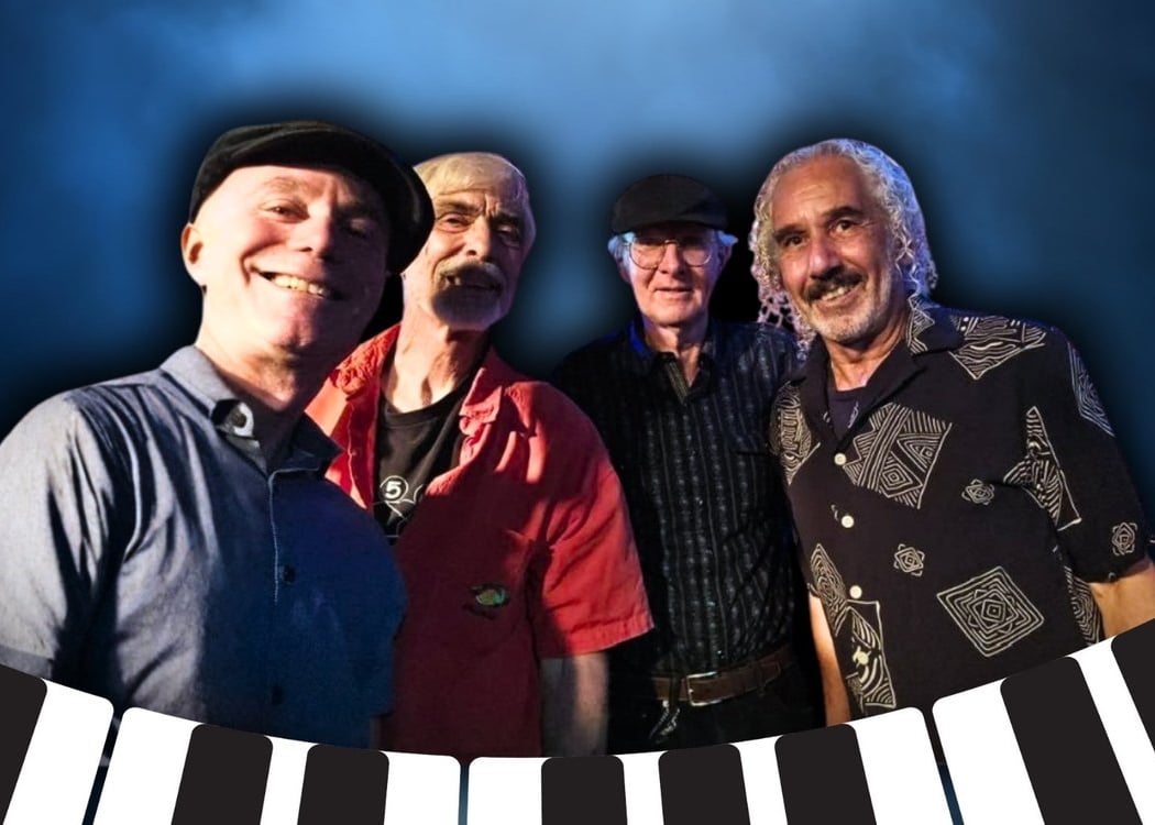 The West Coast Blues Revue 2