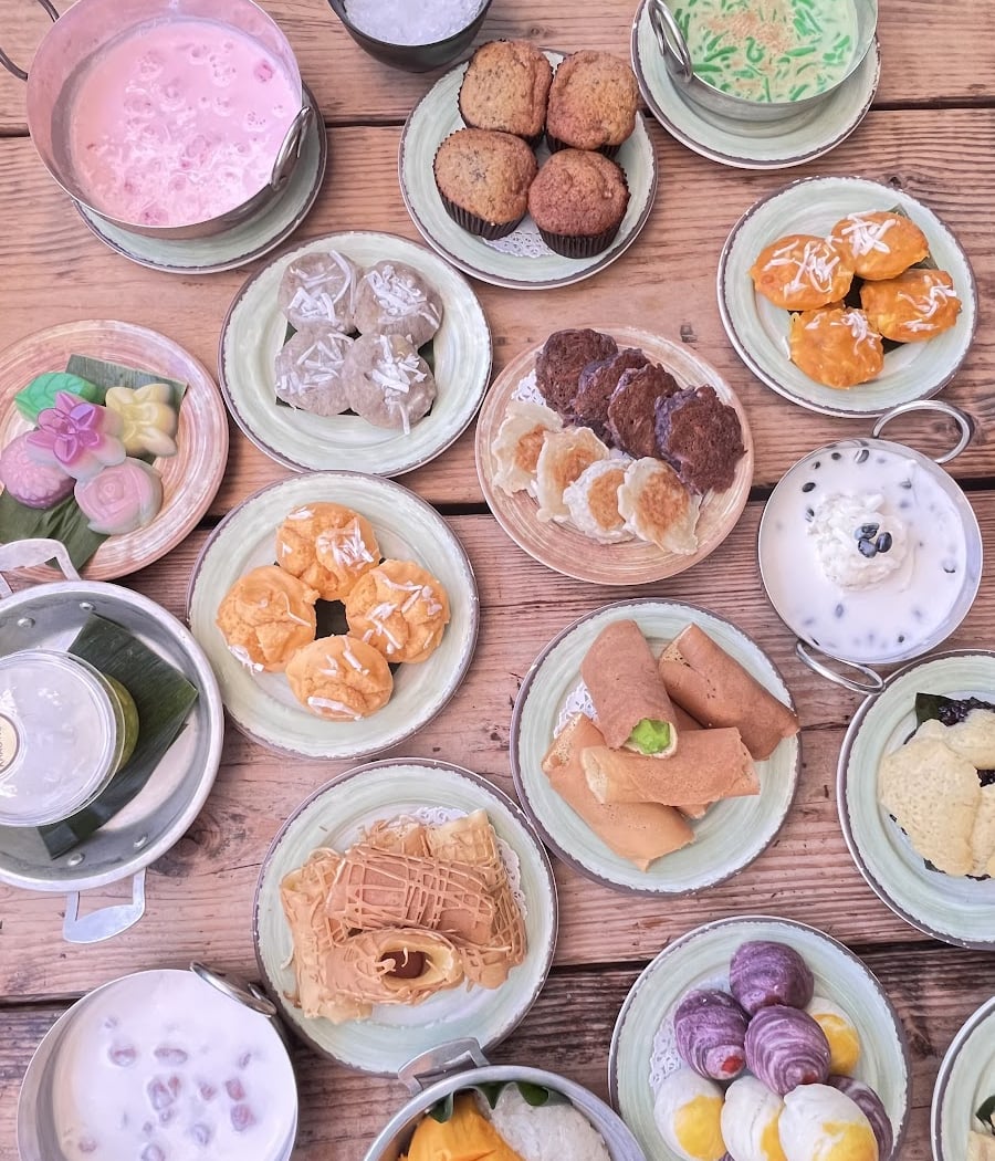 Khao Nom - ร้านข้าวหนม 5