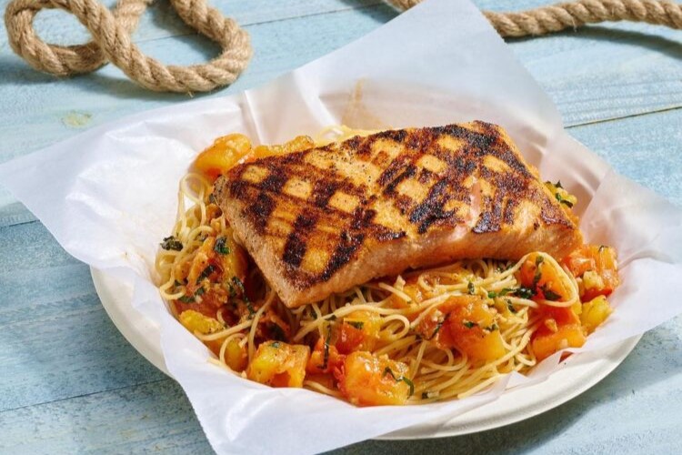 Fish Grill - Brooklyn 2