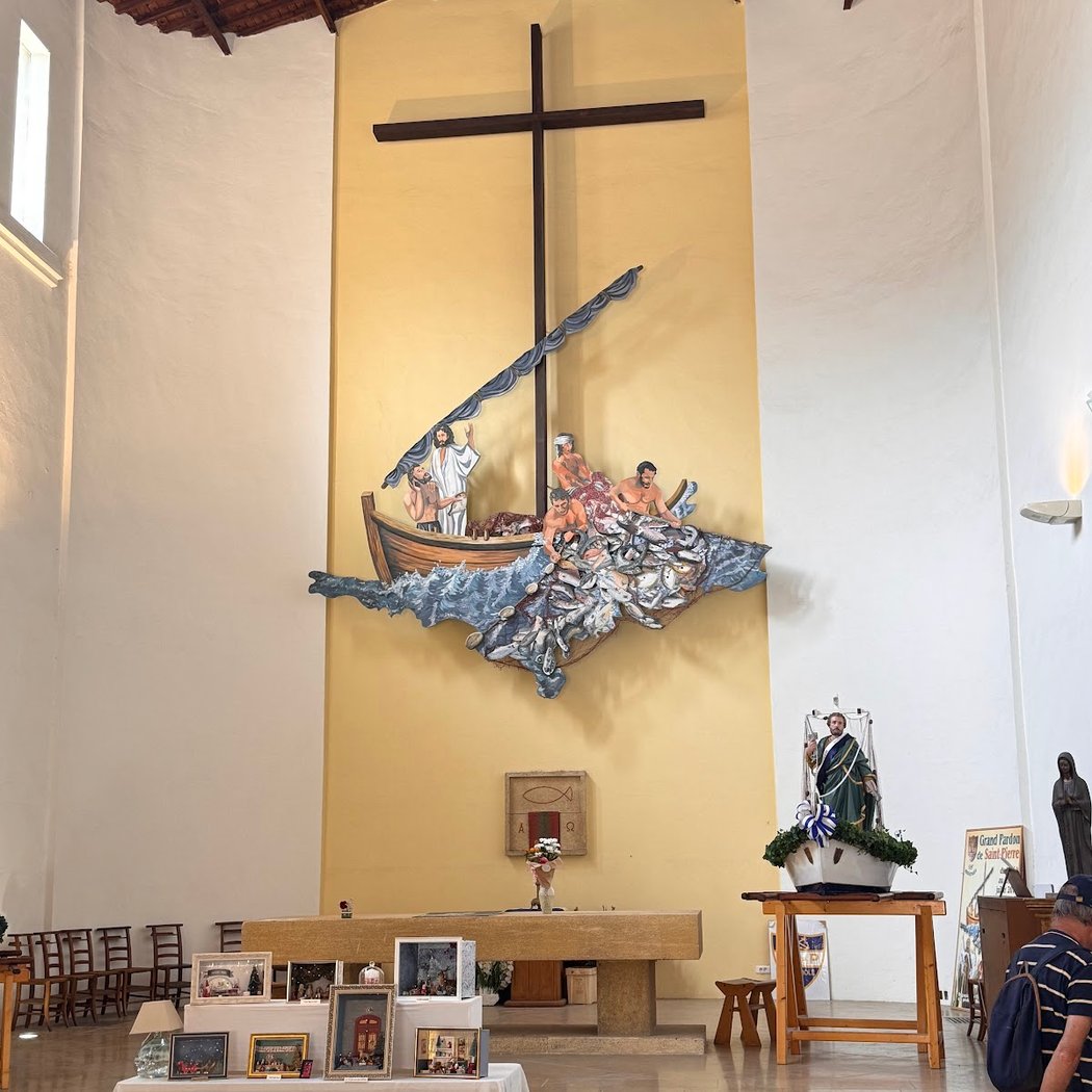 Chapelle des Pénitents 3