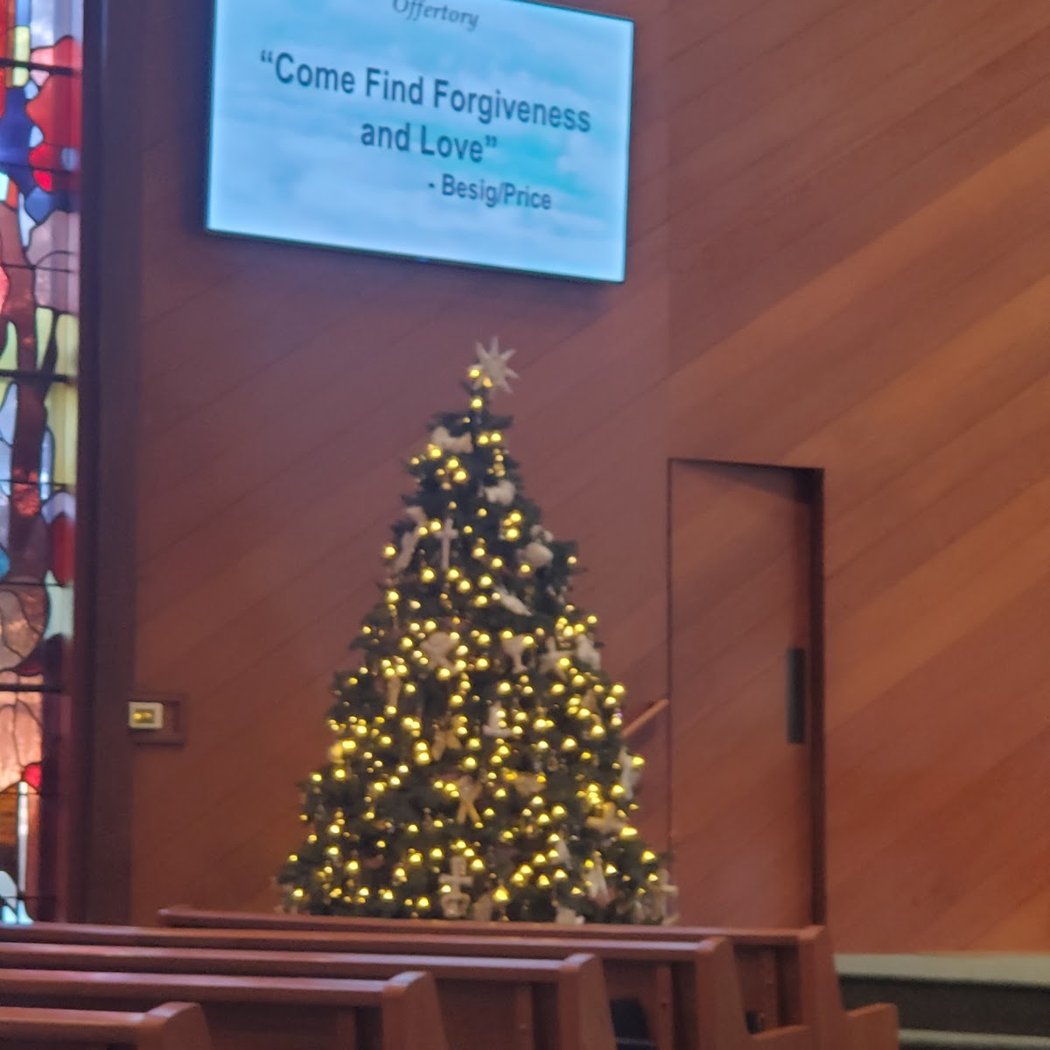 Presbyterian Church-Novato 2