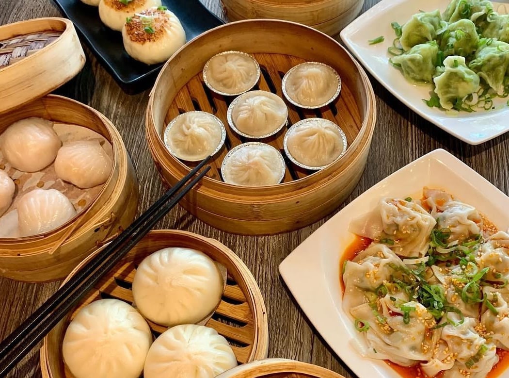 Dumpling House 1