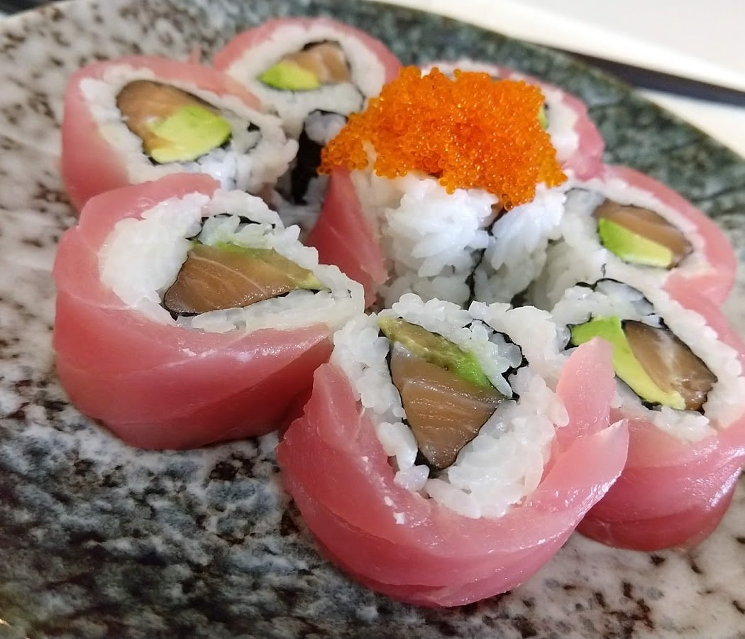 Mijouri SushiBune 1