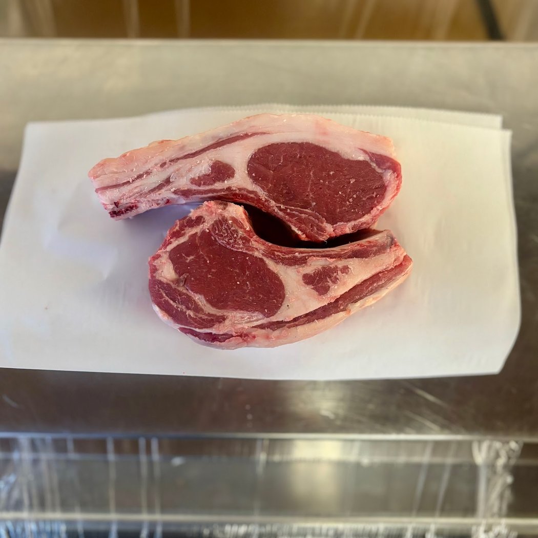 Gates Ranch Meat Co 3