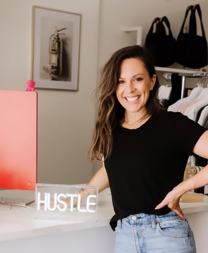Hustle & Heart 3