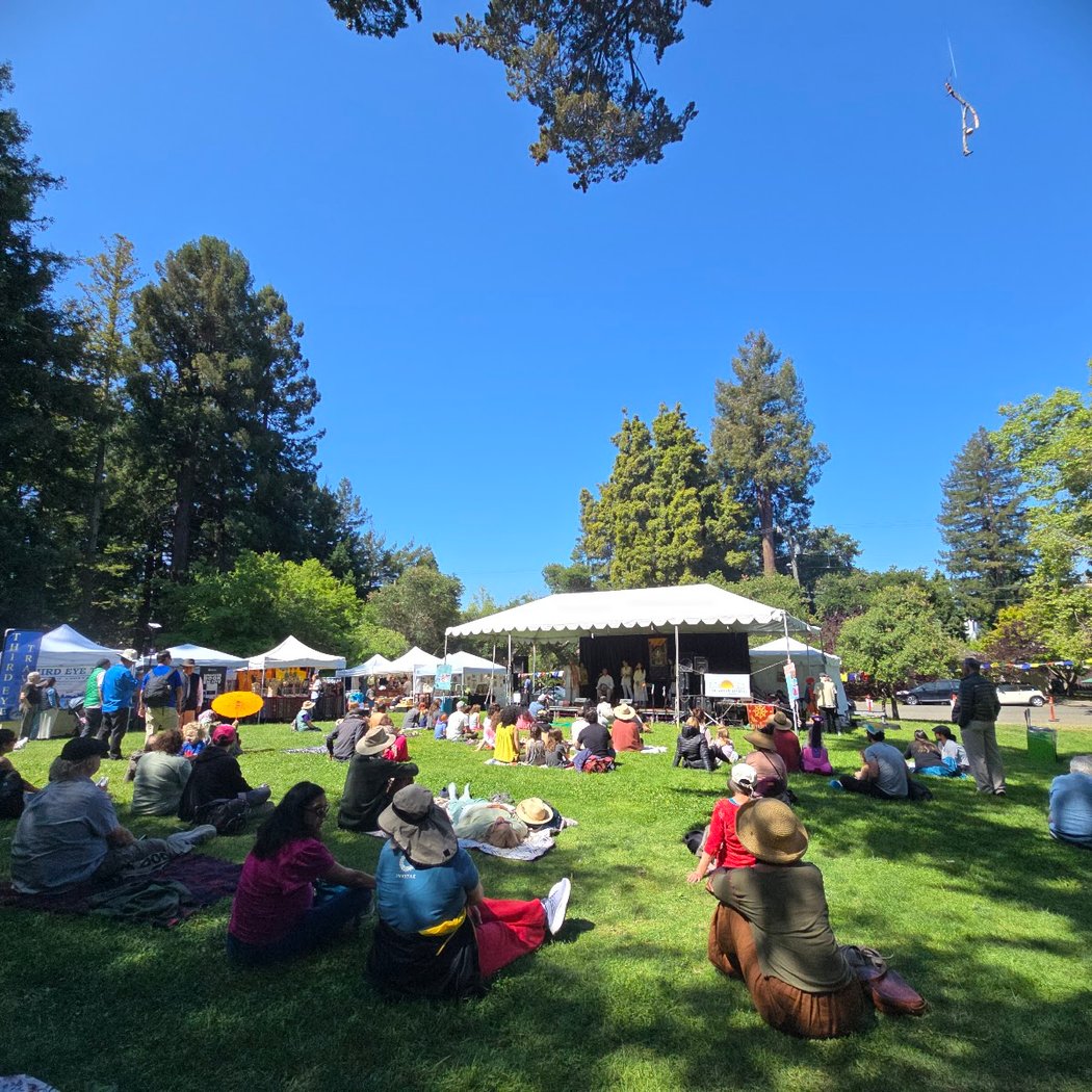 Himalayan Fair 1