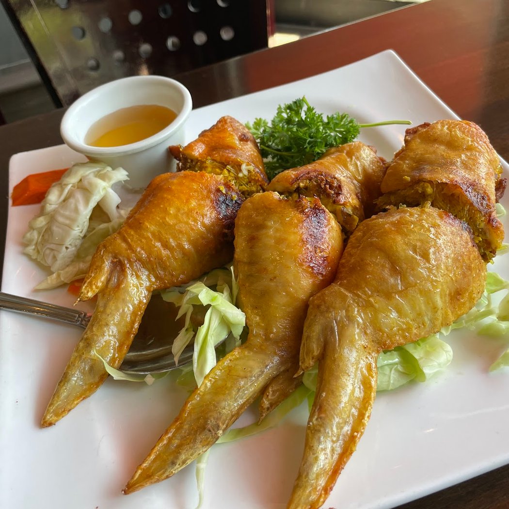 Phnom Penh 1