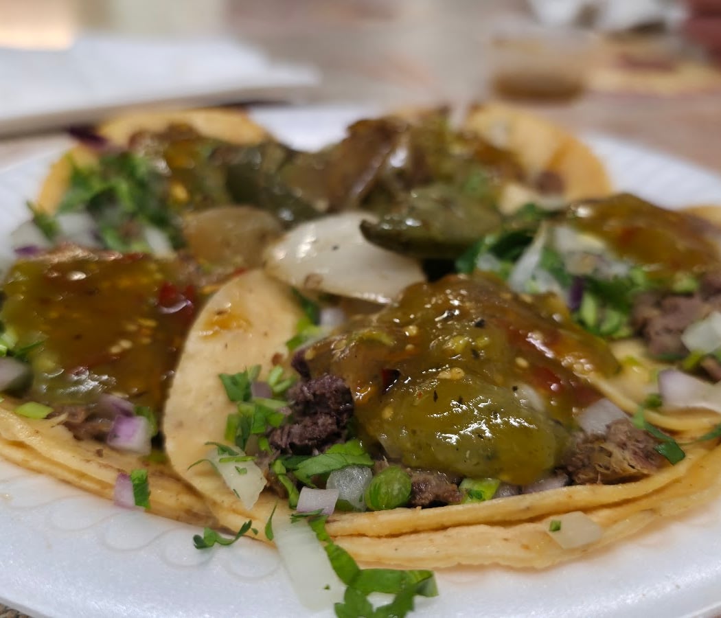 El Tacostao 3