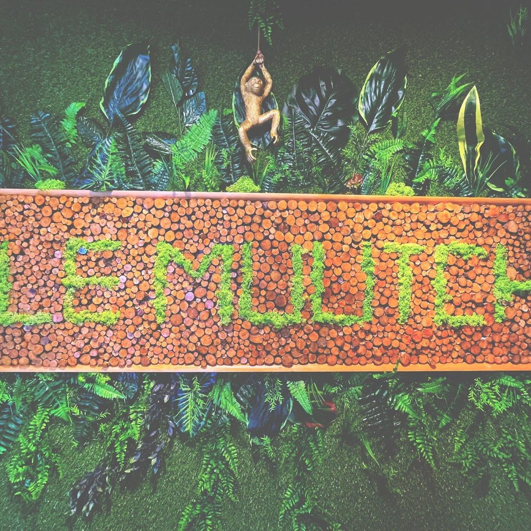 LE MUUTCH 3