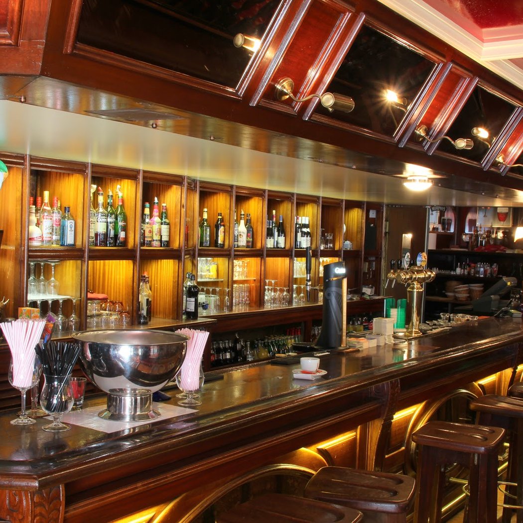 Charlie's Corner La Baule 1