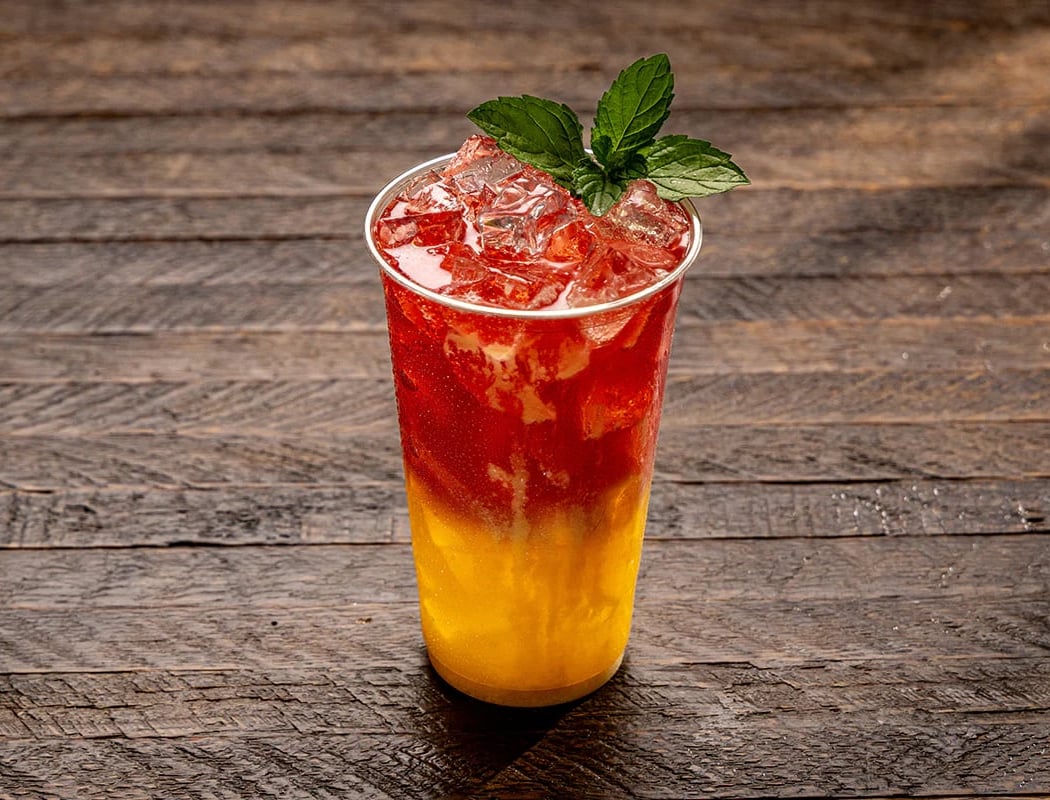 Lazy Dog Restaurant & Bar 1
