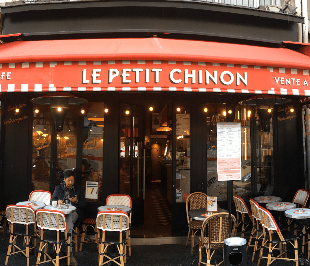Le Petit Chinon 2