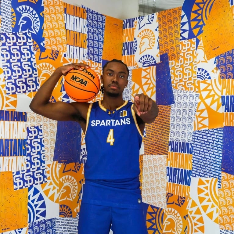 San Jose State Spartans Schedule 2026/2027