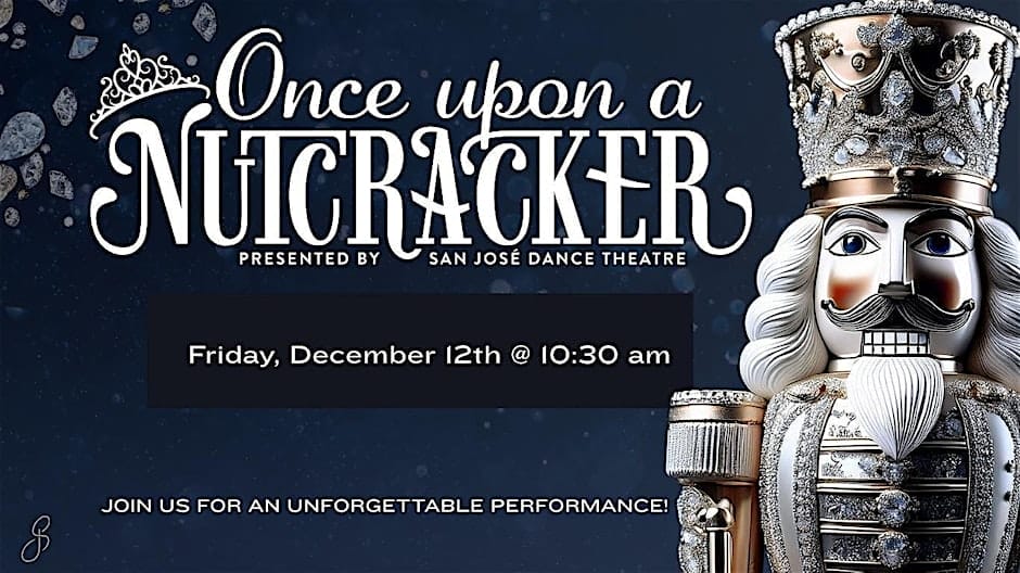 Once Upon A Nutcracker 2
