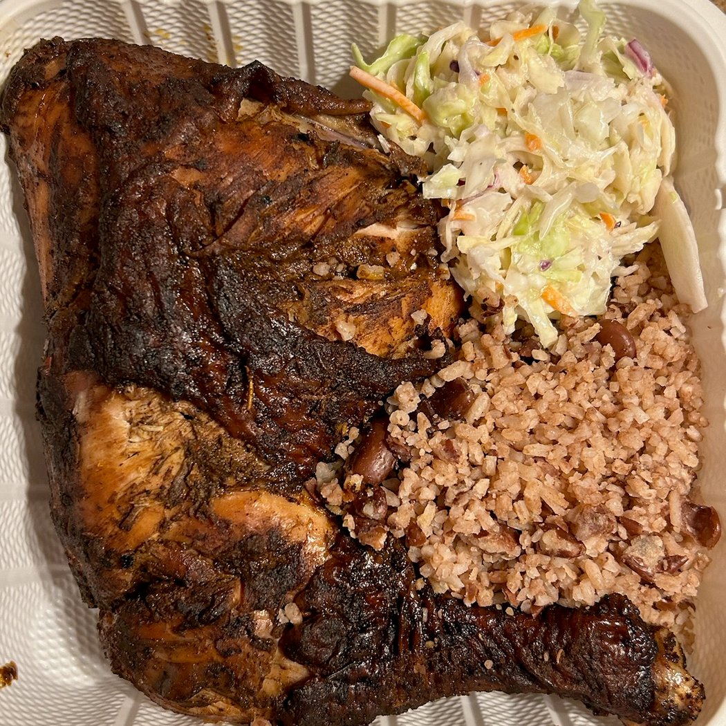VanRoy’s Caribbean Grill 1