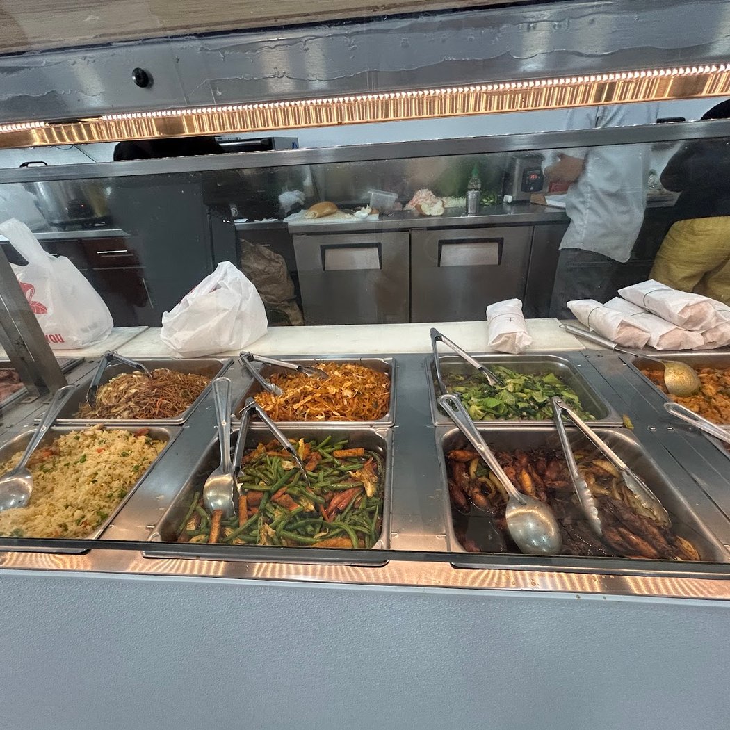 Huong Sandwiches 3