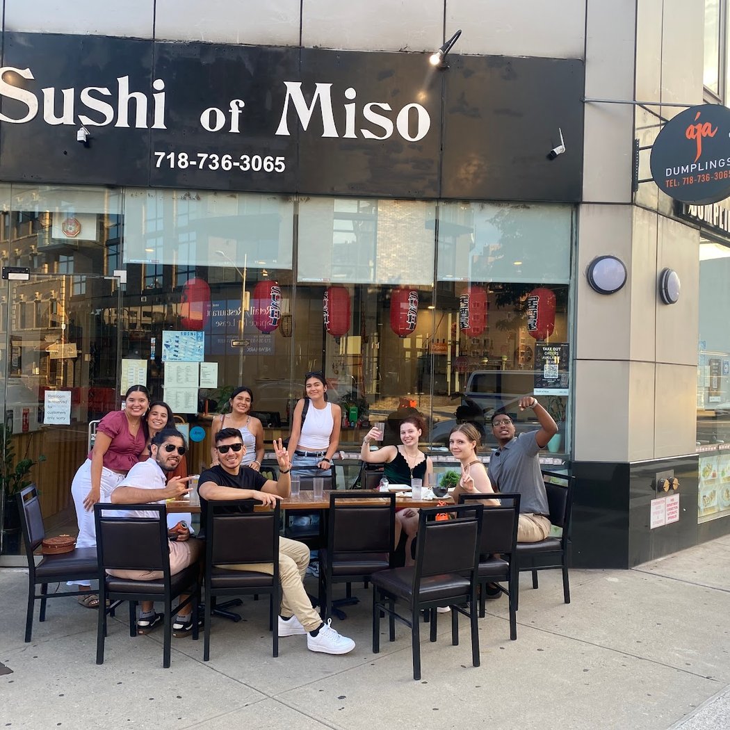 Sushi of Miso 2