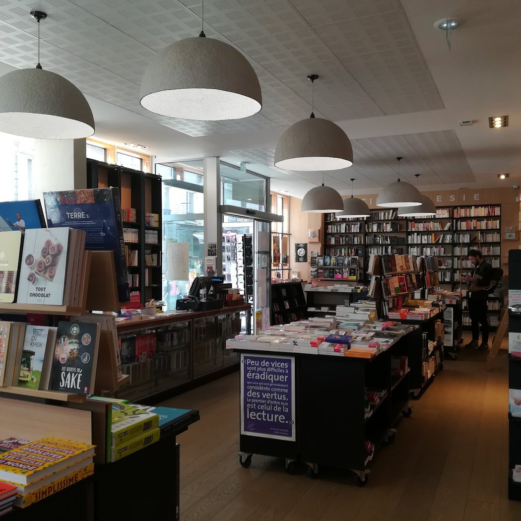 Rencontre avec Anne-Sophie MOREAU pour Fermentations 1