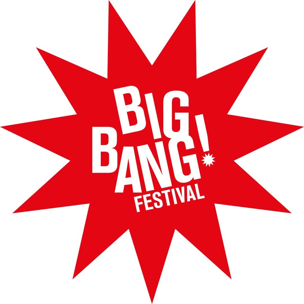 Festival BIG BANG LX2026 2