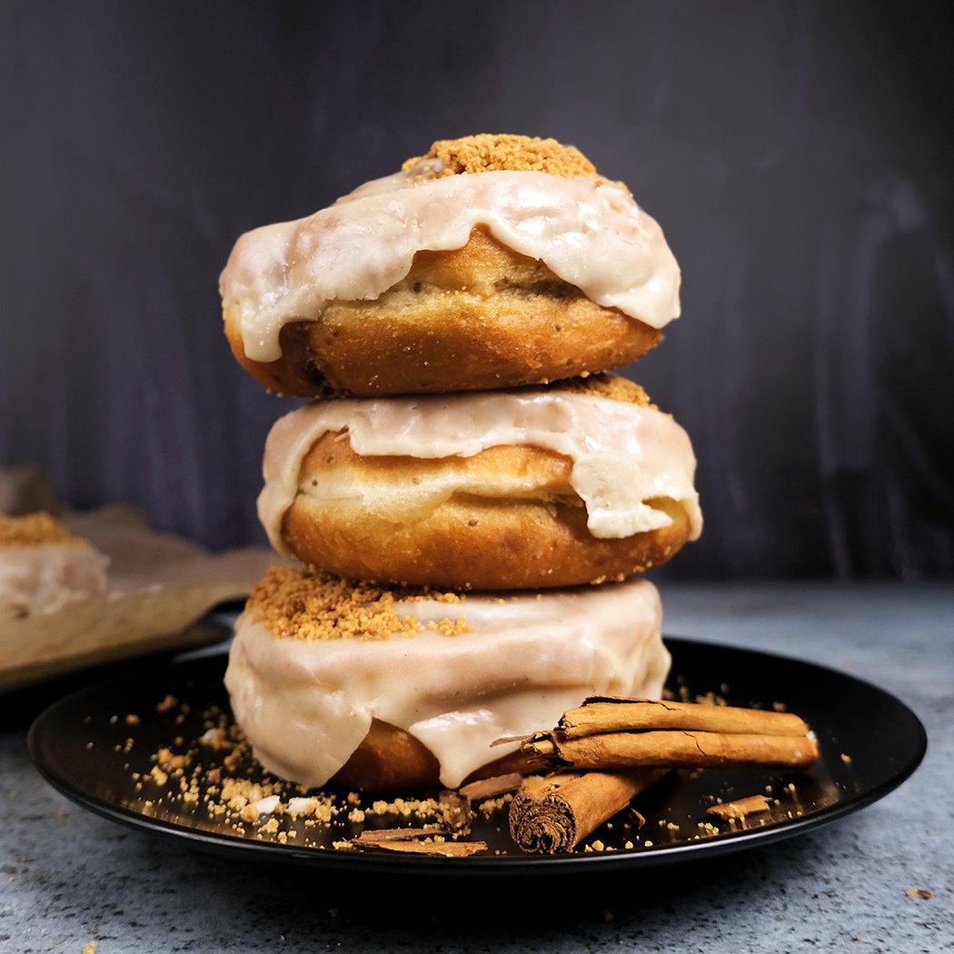 Crosstown Soho - Doughnuts, Ice Cream, & Coffee 1