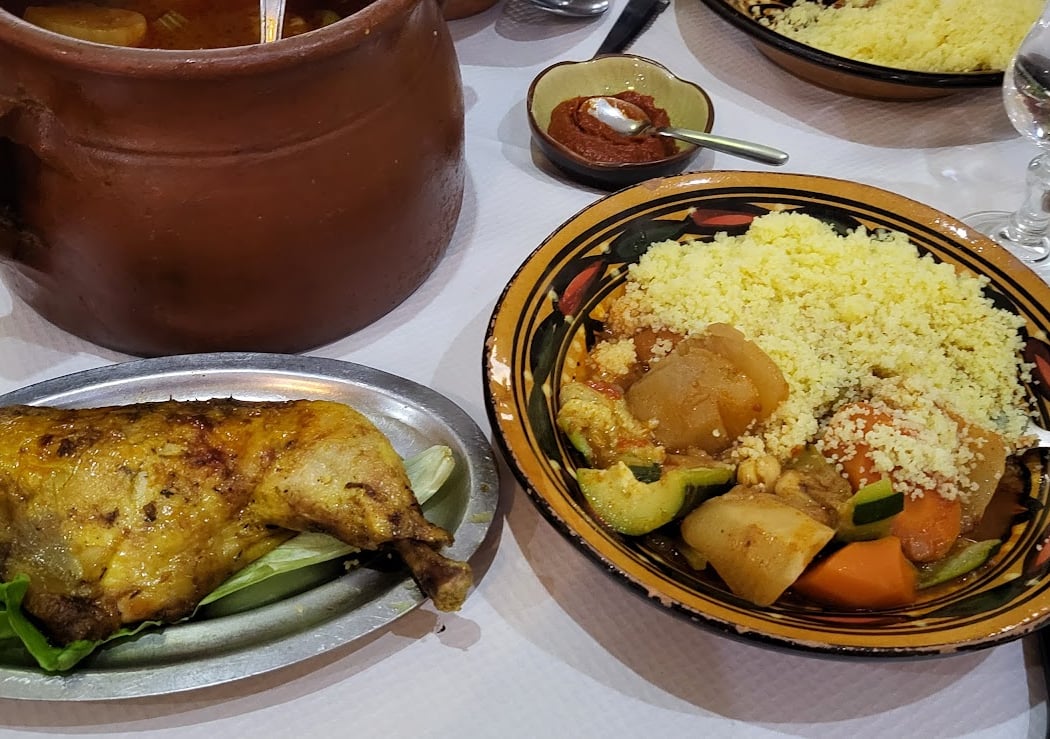 Le Roi du Couscous 2