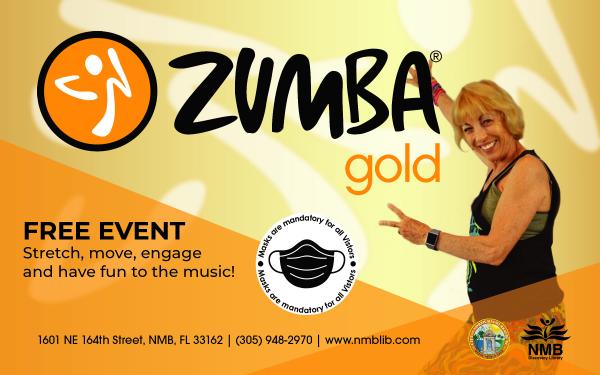 Zumba Gold