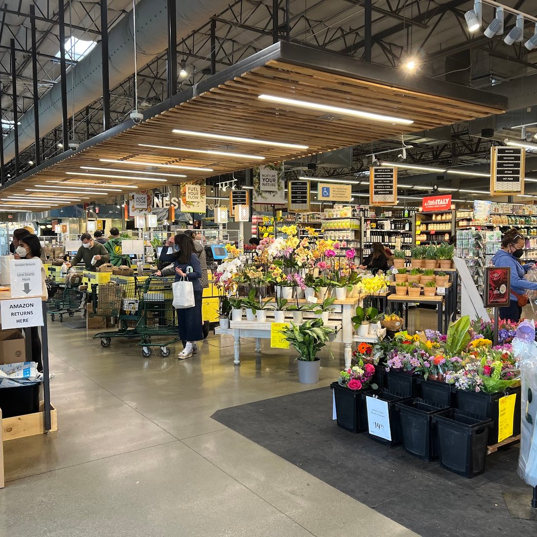 Whole Foods Market 3