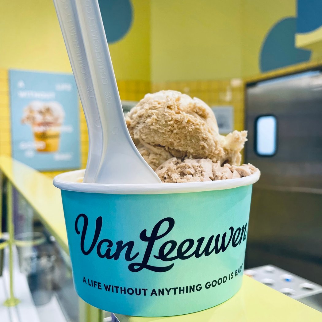 Van Leeuwen Ice Cream 2