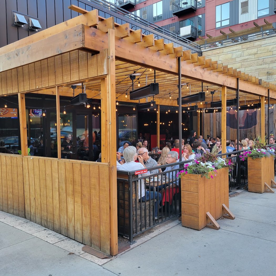 Red Cow North Loop 2